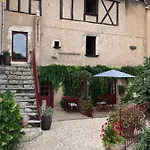 فندق مبيت وإفطار Maison Lapopie Et 3*