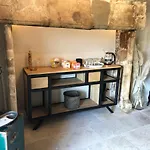 Maison Lapopie Et فندق مبيت وإفطار