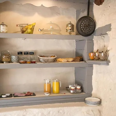 Maison Lapopie Et 3*