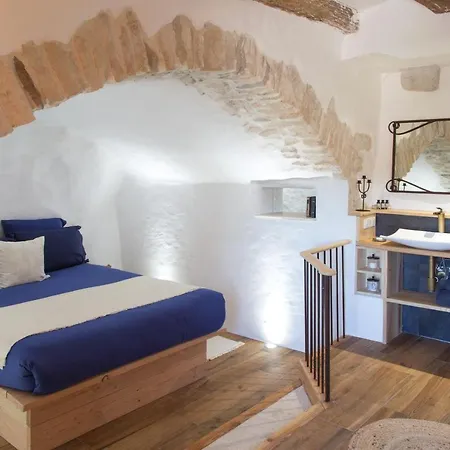 Maison Lapopie Et Saint-Cirq-Lapopie