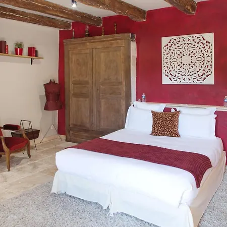 Maison Lapopie Et Bed and breakfast Saint-Cirq-Lapopie