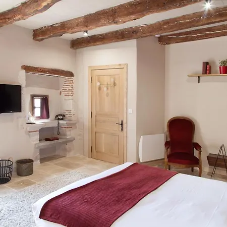 Maison Lapopie Et Saint-Cirq-Lapopie