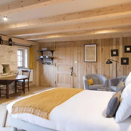 Maison Lapopie Et 3*