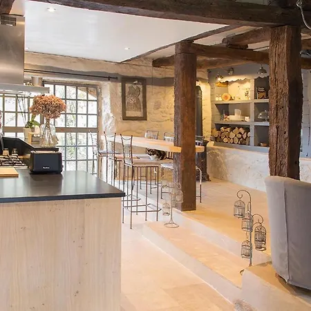 Maison Lapopie Et Saint-Cirq-Lapopie