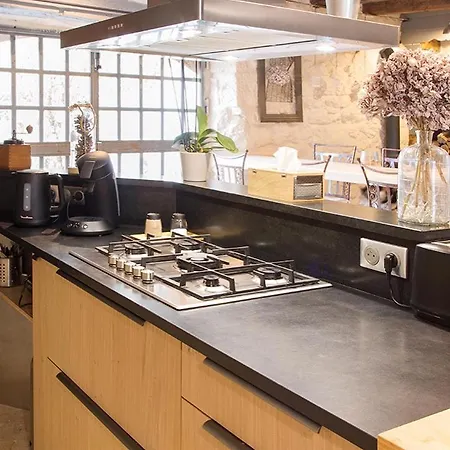 Maison Lapopie Et 3*