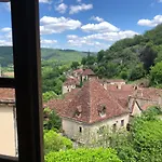 Maison Lapopie Et 3* Saint-Cirq-Lapopie