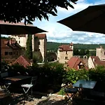 Bed & Breakfast Maison Lapopie Et