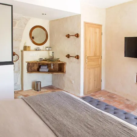 Maison Lapopie Et 3*