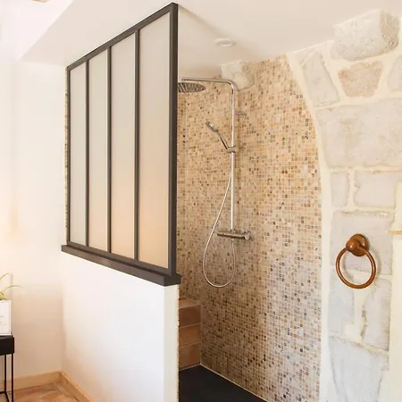 Bed & Breakfast Maison Lapopie Et