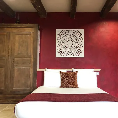 Maison Lapopie Et 3* Saint-Cirq-Lapopie