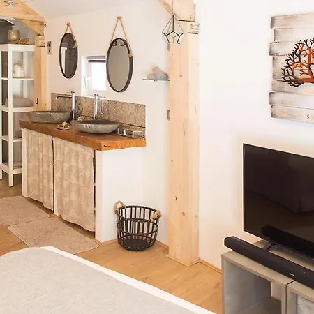 Bed and breakfast Maison Lapopie Et 3*