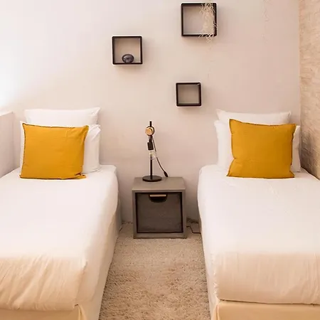 Bed and breakfast Maison Lapopie Et Saint-Cirq-Lapopie