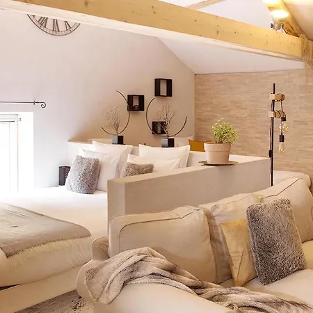 Maison Lapopie Et Saint-Cirq-Lapopie