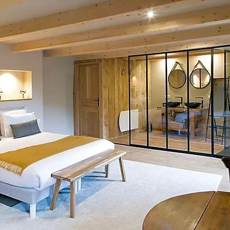 Maison Lapopie Et 3*
