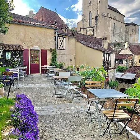 Maison Lapopie Et
