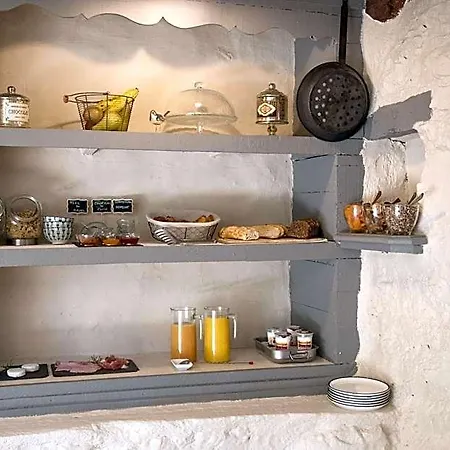 Maison Lapopie Et