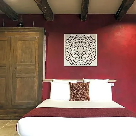 Maison Lapopie Et 3* Сен-Сирк-Лапопи