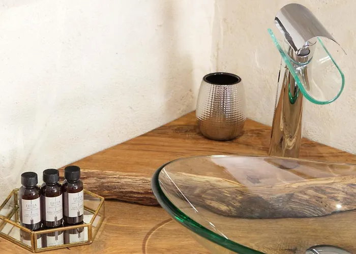 Maison Lapopie Et ベッド・アンド・ブレックファスト サン・シルク・ラポピー