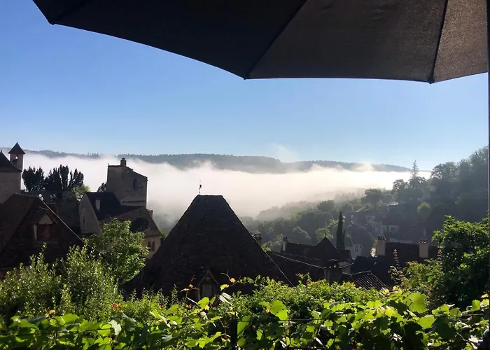 Maison Lapopie Et 3*