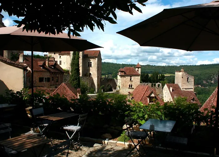 ベッド・アンド・ブレックファスト Maison Lapopie Et