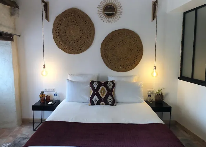 Maison Lapopie Et 3* サン・シルク・ラポピー